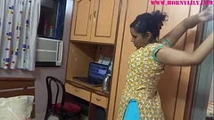 Horny Lily