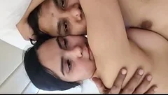 Indian Teens Hotel room sex