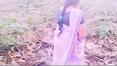 Stepmom and step son outdoor fucking. Telugu dirty talks.