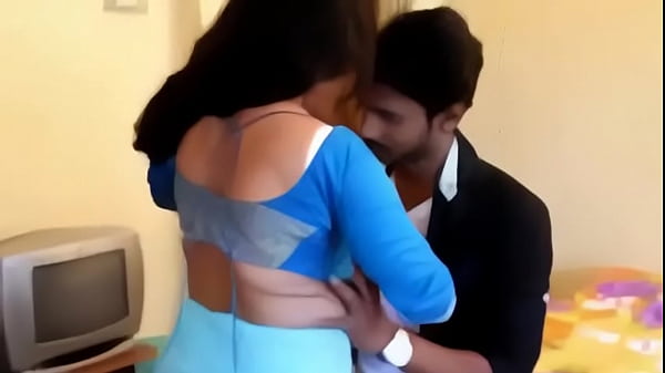 Video porno bhabhi caliente: cuñado follado con cuñada