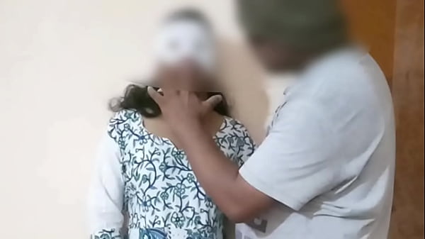 Linda professora indiana fodendo com professor | Casal SexyÍndia|